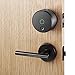 August Home 1st Generation Smart Lock - Dark Grey