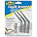 Homax Caulk Around, 3 Pack