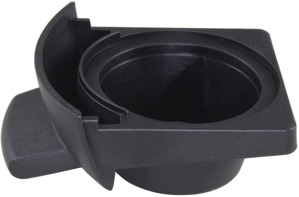 Krups Dolce Gusto Pod Holder, Capsuledispenser, Replacement part, MS-623037 for Genio, KP150910/7Z0