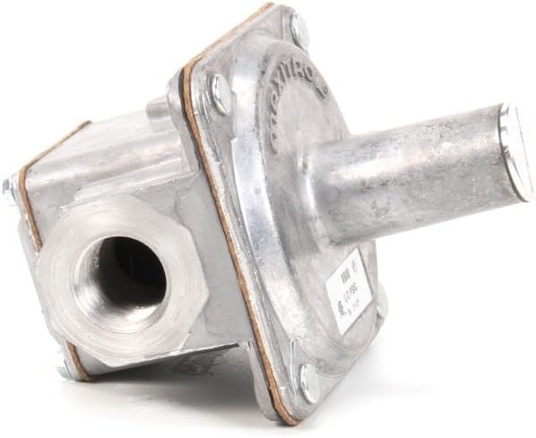 Royal Range 1617 Gas Pressure Regulator