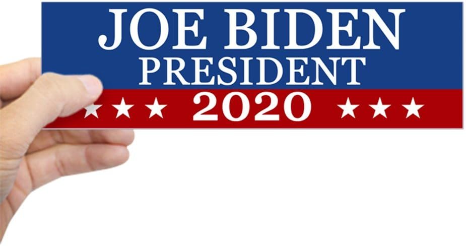 Joe Biden For President 2020 Car Decal Sticker Ushirika Coop