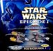 star wars episodei-micro machine pod racing-pod racer pack 1
