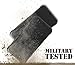 iPhone 7 Case, Trident Aegis Series [Slim Drop Protection] Case for iPhone 7 (Impact Resistant) Black