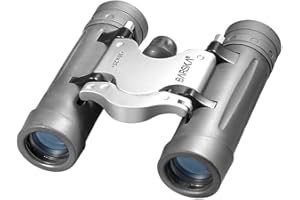 Barska Trend Compact Binoculars for Adults and Kids, Hunting, Bird Watching - 10x25