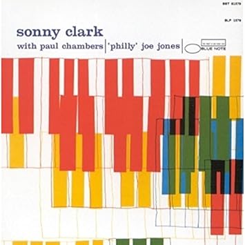 Sonny Clark My Conception