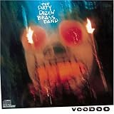 VOODOO                                            