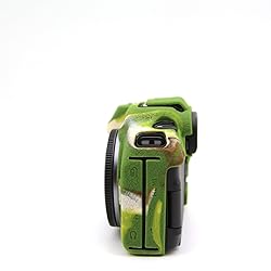 R8 Camera Case, BMAOLLONGB Fullbody Thin