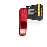 For Ford F-Pickup 1973-1979/Bronco 1978 1979 Tail