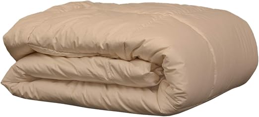 Amazon Com Bio Sleep Concept Organic Wool Comforter Queen Home