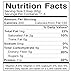 Protein Peanut Butter - Nut Butter Spread with 11 Grams of Whey Protein, Gluten Free, Non-GMO (White Chocolate, 13 oz)