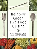 Rainbow Green Live-Food Cuisine by 