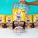 Meow Mix Bistro Recipes Dry Cat Food, Seared Tuna Flavor, 3 Pounds