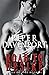 Road to Desire (Dogs of Fire Book 1)
