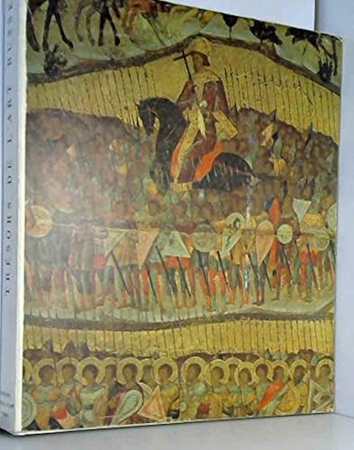 Download Trésors de l'art russe PDF