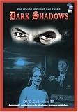 DVD Dark Shadows DVD Collection 10 Book