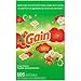 Gain Tropical Sunrise Dryer Sheets 105 Count Orignal 91078856