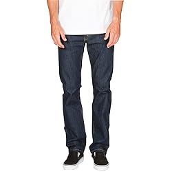 Levi's Men's 513 Slim Straight Jeans, Bastion, 30W