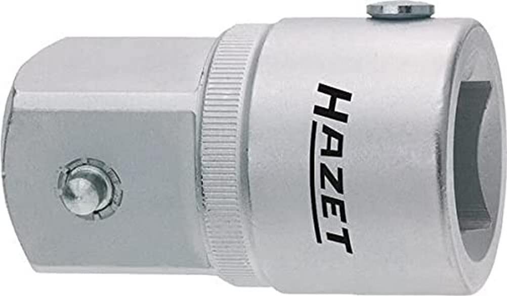 Hazet 20mm/ 3/4-inch Adapter