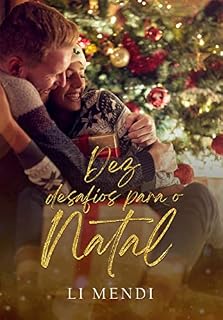 Livro Dez Desafios para o Natal