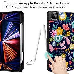 DONGKE Case for iPad Pro 11 inch