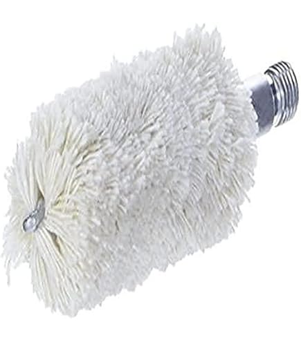 MaximalPower Combo Set Of Gun Cleaning Bore Brushes | Tornado Brush - View #3