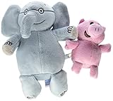 Elephant & Piggie: Plush Toy