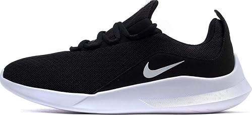 black nike viale
