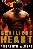 Resilient Heart (Unconditional Surrender)