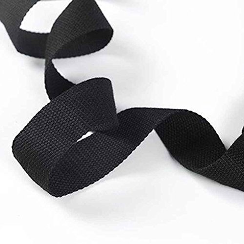 Masterein-Adjustable-Yoga-Mat-Cotton-Sling-Carry-Strap-Shoulder-Belt-for-All-Yoga-Mat-Size