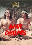 WAR DRUMS / (FULL MOD MONO)                        image