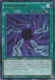 Yu-Gi-Oh! - Chaos Form (MVP1-EN008) - The Dark Side of Dimensions Movie Pack - 1st Edition - Ultra Rare