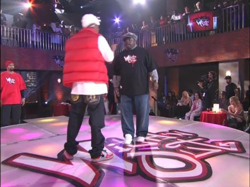 Watch Wild 'N Out Season 2 Prime Video