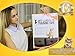 Golden-Smile. 5 PCS cat Scratch Furniture Protectors. XL Size 17 inches X 12 inches. Stop cat Scratching Sofa and Furniture. Pinless self-Adhesive Pads. Cat Scratch Deterrent. Cat Scratching Post.