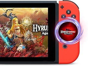 Amazon Com 17pcs Hyrule Warriors Age Of Calamity Nfc Cards Game Rewards Cards Compatible With Switch Lite Wii U Same Support The Legend Of Zelda Breath Of The Wild Collection Coin Version Office Products