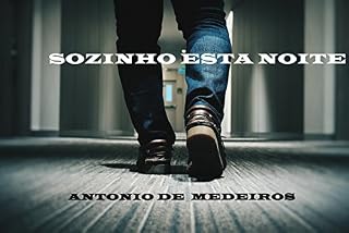Livro Sozinho esta noite