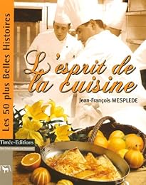 L' esprit de la cuisine