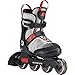 K2 Raider Adjustable Kids Inline Skates