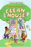 The Berenstain Bears Clean House (I Can Read Book 1)
