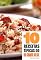 Livro 10 Receitas típicas do Rio Grande do Sul