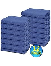 Moving Blankets | Amazon.com