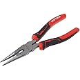 CRAFTSMAN CMHT81645 8-in. Long Nose Pliers, Chrome