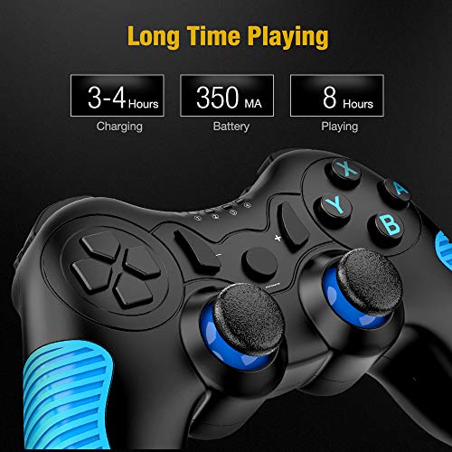 2 Wireless+Controller+Nintendo+Switch+Gamepads