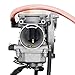 Carburetor for Kawasaki KVF300 KVF 300 PRAIRIE 300 2X4 4X4 Carb 1999-2002 ATV KVF300B KVF300A
