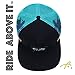 Grace Folly Trucker Hat for Men & Women. Snapback Mesh Caps (US, Alpha, One Size, One Size, Palm Beach)