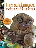 Les animaux extraordinaires (French Edition) by 