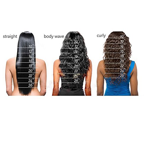 Tape In Human Hair Extensions 16 Inch 20pcs 40g/pack Slilky Straight Seamless Skin Weft Remy Hair 1b# Off Black Color - Thumbnail 5