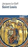 Saint Louis (French Edition) by 