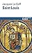 Saint Louis (French Edition) by 