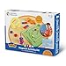 Learning Resources STEM Magnets Activity Set, Science Lessons, 24 Pieces, Ages 5+