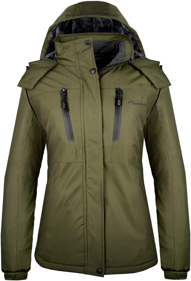 outdoormaster jacket